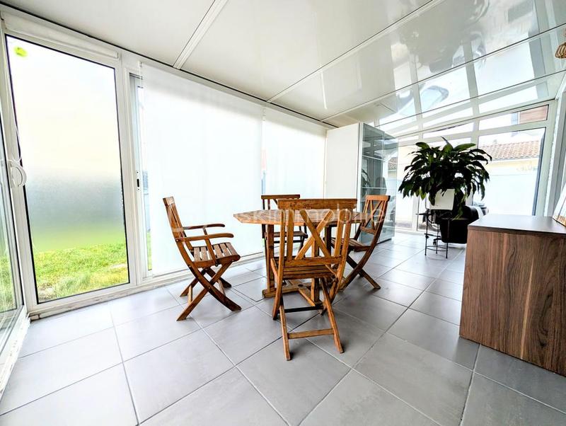 Maison - 127 m² - 5 pièces