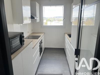 Appartement - 68 m² - 3 pièces