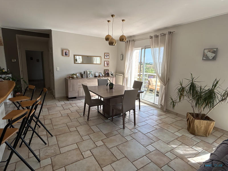 Maison traditionnelle - 172 m² - 6 pièces