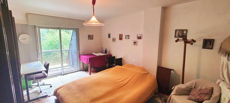 Maison - 175 m² - 7 pièces