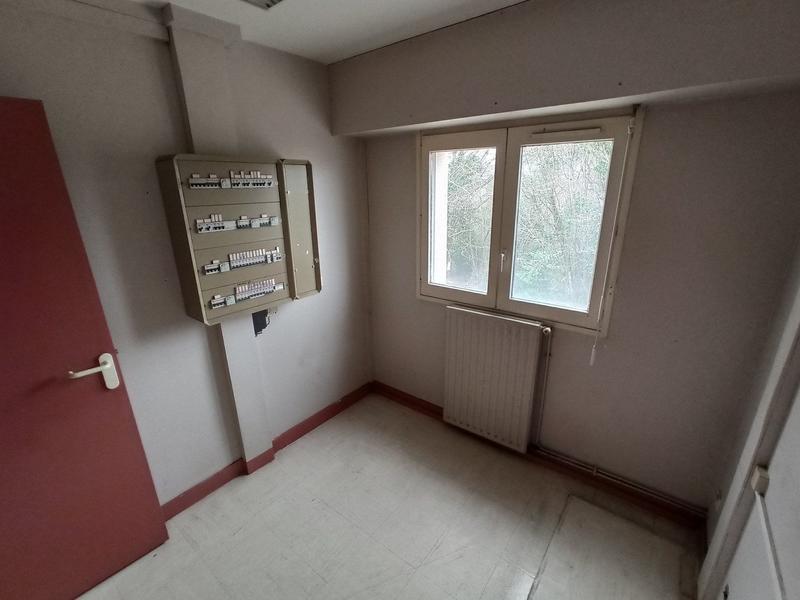 Local commercial - 420 m²