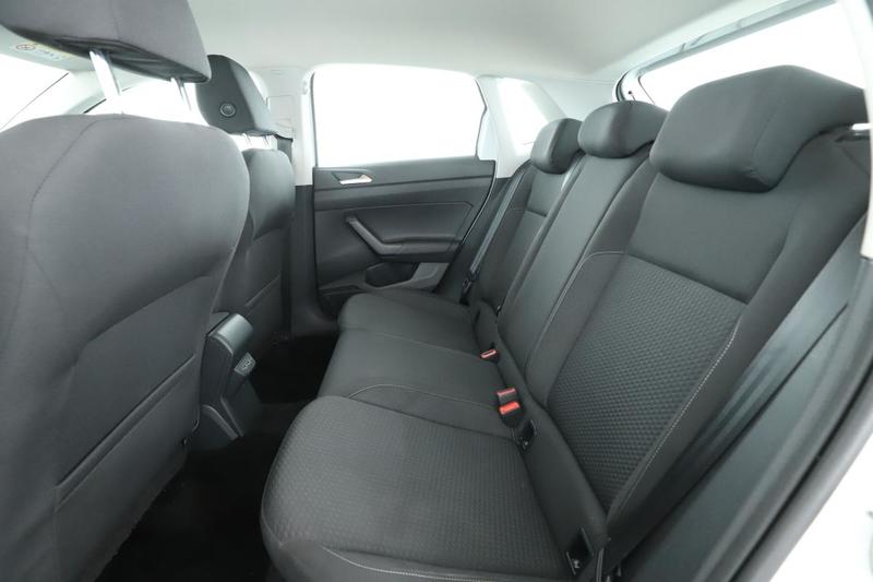 Volkswagen Polo 1.6 Tdi Lounge Business Dsg7 95 ch