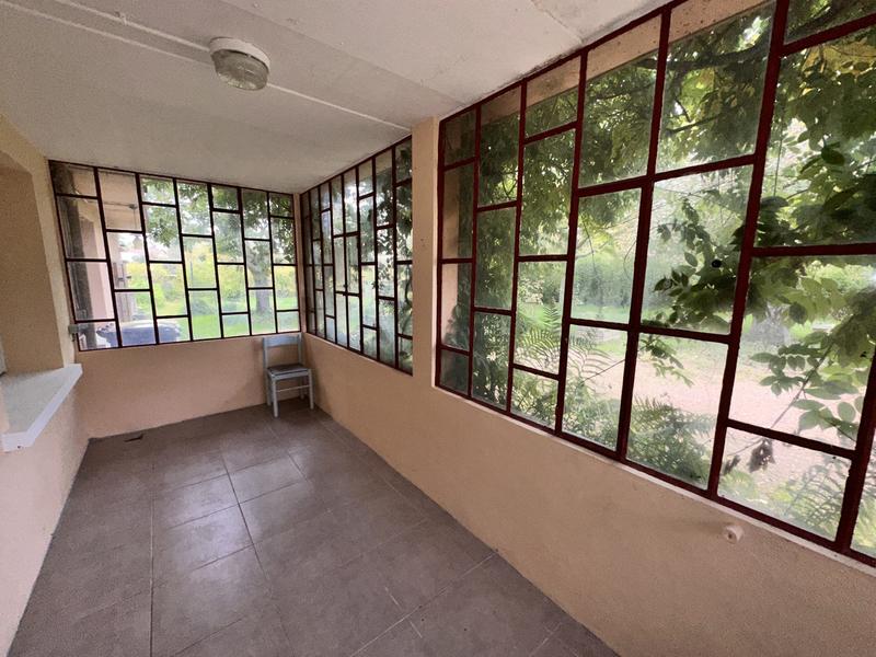 Maison - 70 m² - 4 pièces