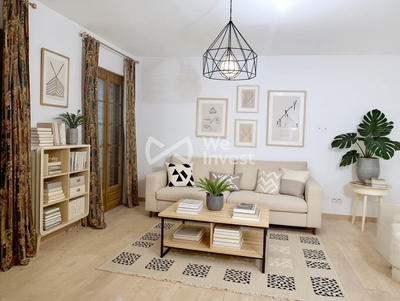 Maison - 152 m² - 7 pièces