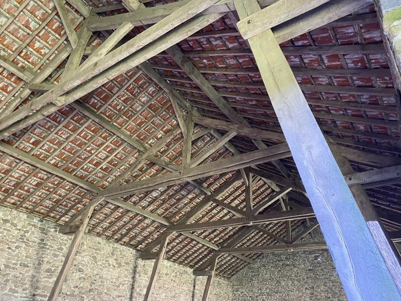 Maison ancienne - 80 m² - 4 pièces