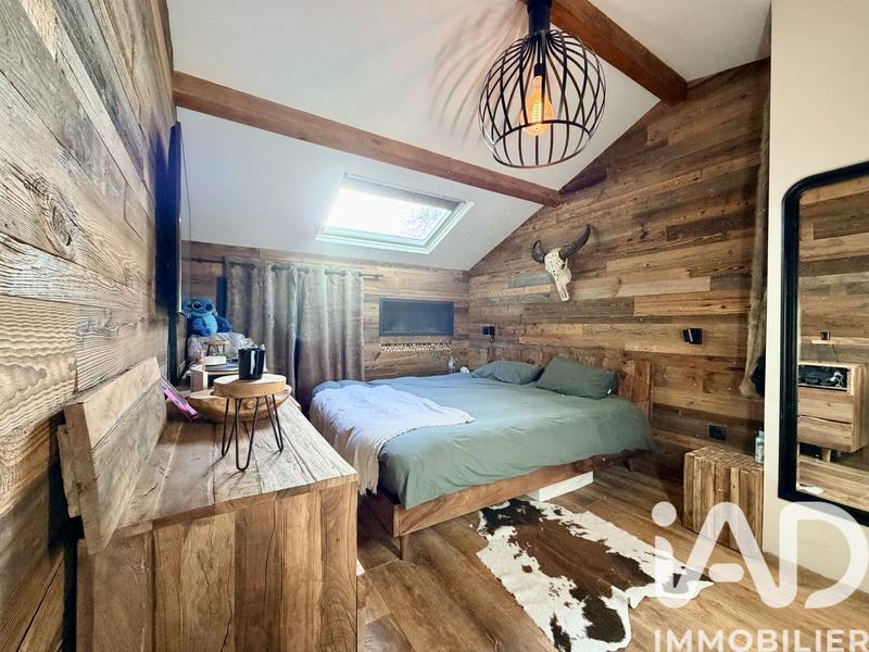 Maison - 55 m² - 2 pièces