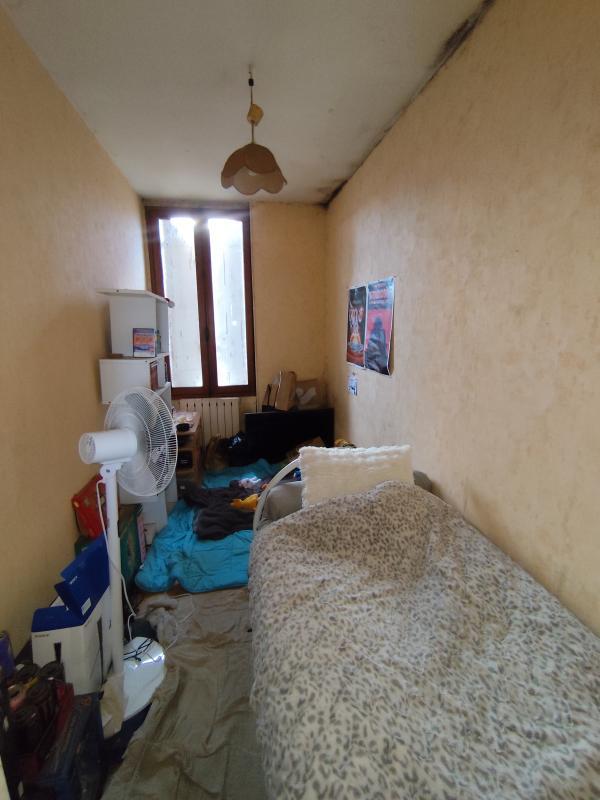 Maison en pierre - 73 m²