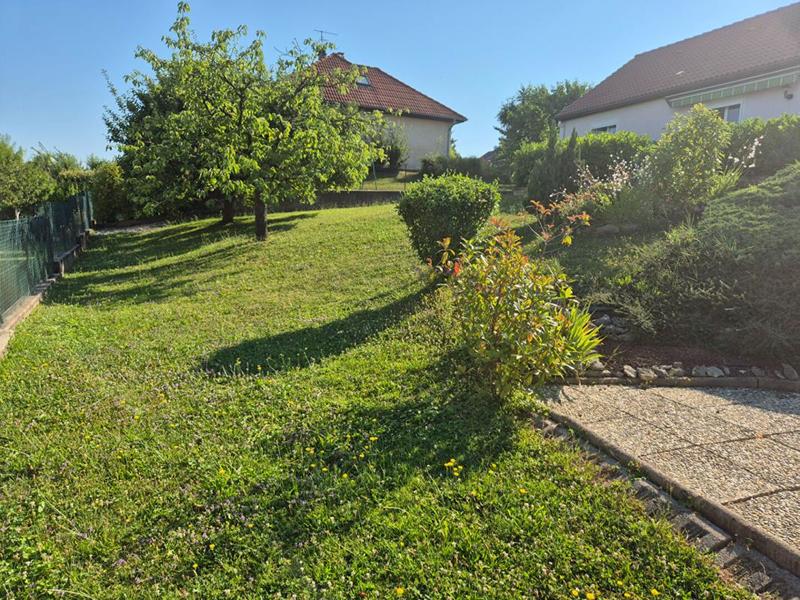 Maison - 75 m² - 3 pièces