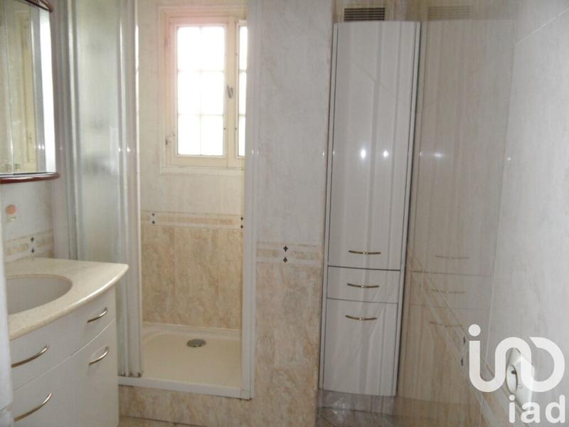 Maison - 108 m² - 4 pièces