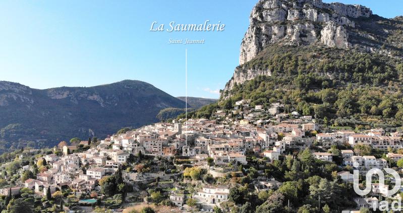 Maison de village - 67 m² - 4 pièces