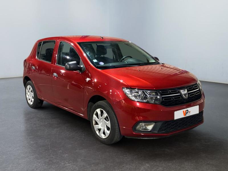 Dacia Sandero TCe 90 Essentiel