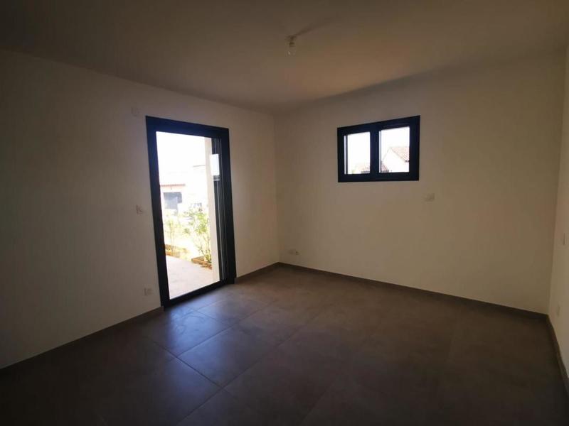 Villa - 124 m² - 5 pièces