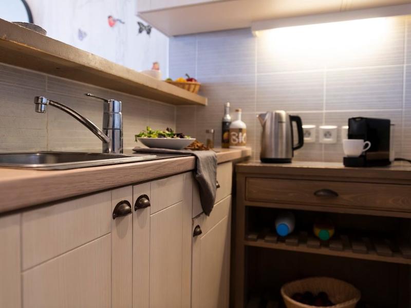 Duplex - 39 m² - 2 pièces