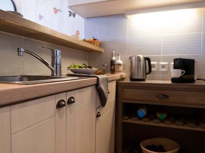 Duplex - 39 m² - 2 pièces