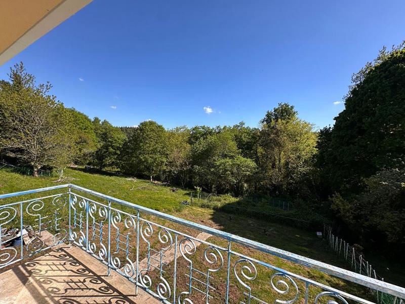 Maison - 130 m² - 8 pièces