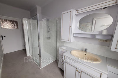 Maison - 156 m² - 4 pièces