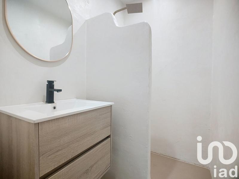 Maison - 104 m² - 5 pièces