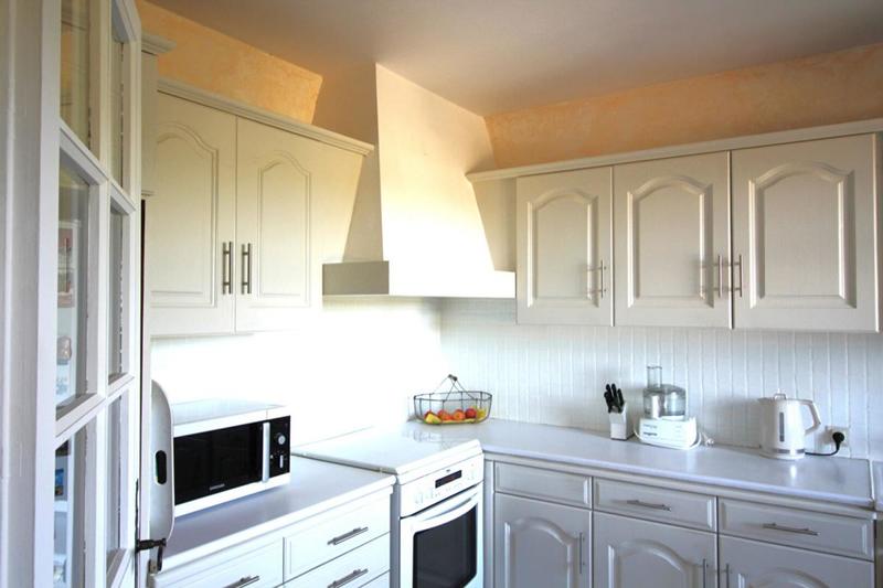 Villa - 107 m² - 5 pièces