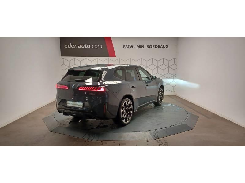 Bmw iX3 50 xDrive 469 ch m Sport