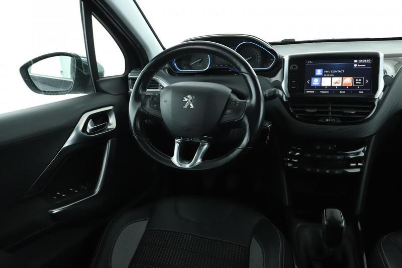 Peugeot 2008 1.2 PureTech Allure 110 ch
