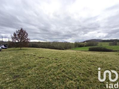 Terrain agricole - 3 710 m²