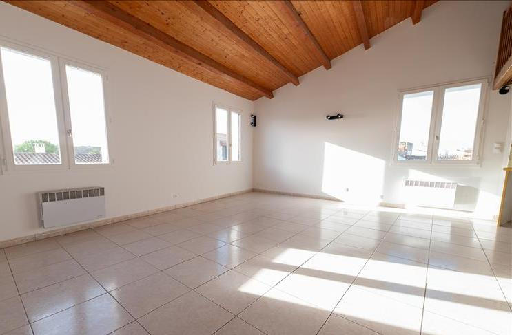 Appartement - 84 m² - 3 pièces