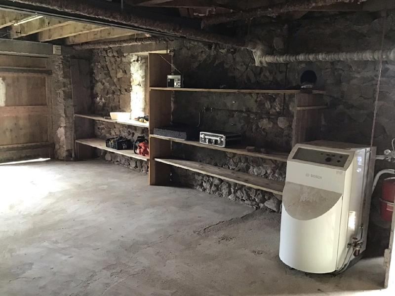 Maison - 159 m² - 7 pièces