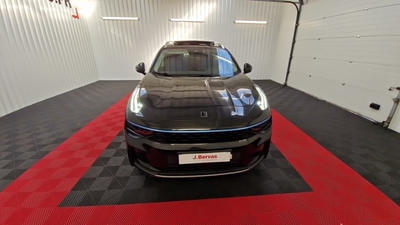 Lynk &amp; Co 01 1.5 261ch Hybride Rechargeable