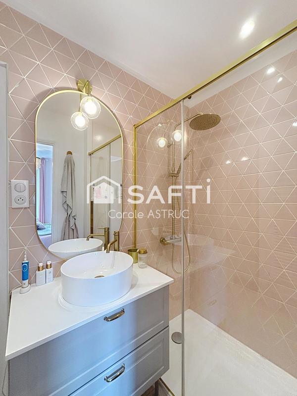 Maison de maîtres - 280 m² - 14 pièces