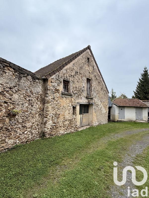 Maison de ville - 147 m² - 7 pièces