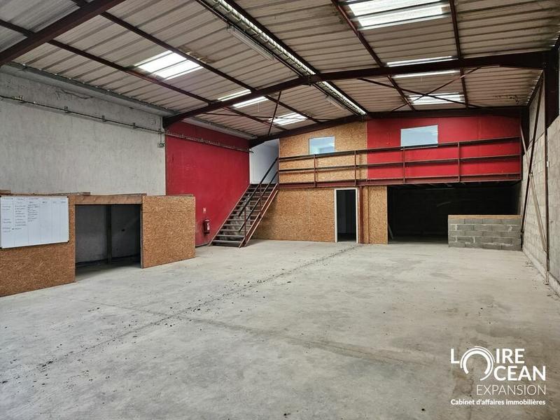 Terrain - 19 216 m²