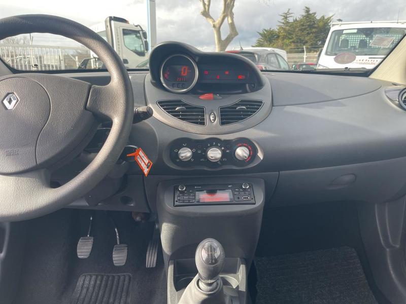 Renault Twingo 1.2 Limited