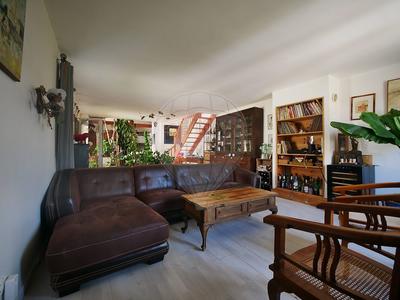 Maison - 165 m² - 5 pièces