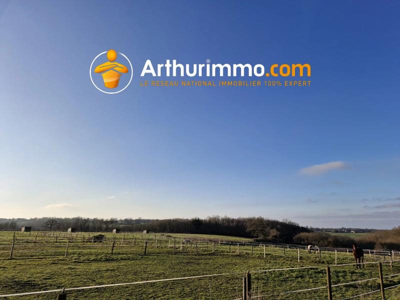 Maison - 310 m² - 15 pièces