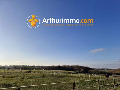 Maison - 310 m² - 15 pièces