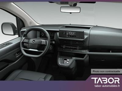 Opel Vivaro l 2.0 d 177 At8 Led Pdc