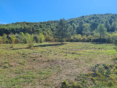 Terrain - 600 m²