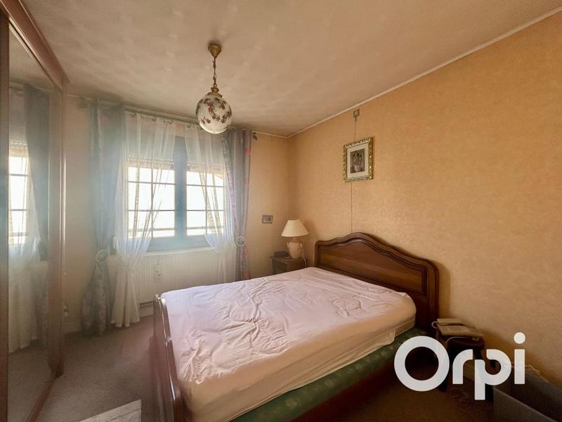 Maison - 60 m² - 2 pièces