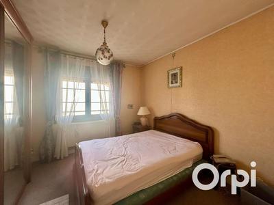 Maison - 60 m² - 2 pièces