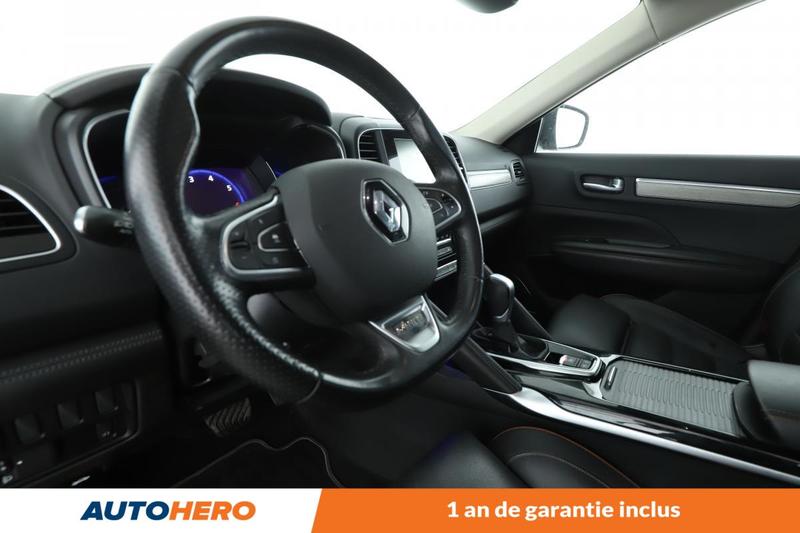 Renault Koleos 1.3 TCe Initiale Paris Edc 158 ch