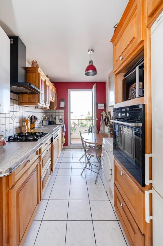 Appartement - 71 m² - 4 pièces