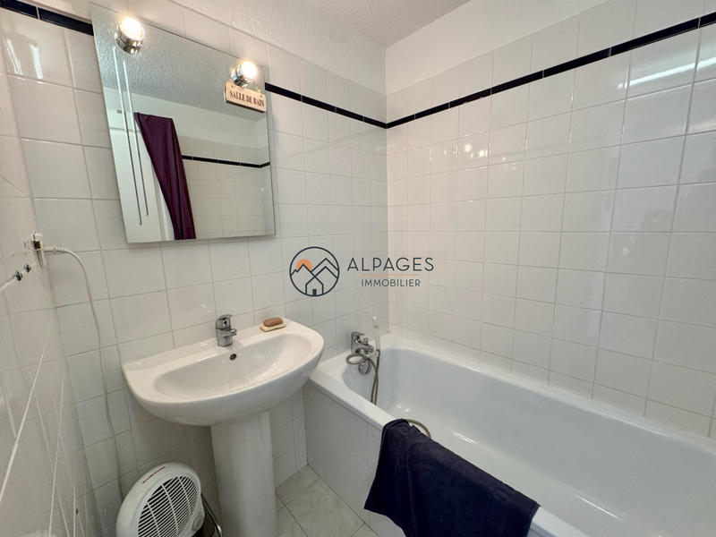 Appartement - 52 m² - 3 pièces