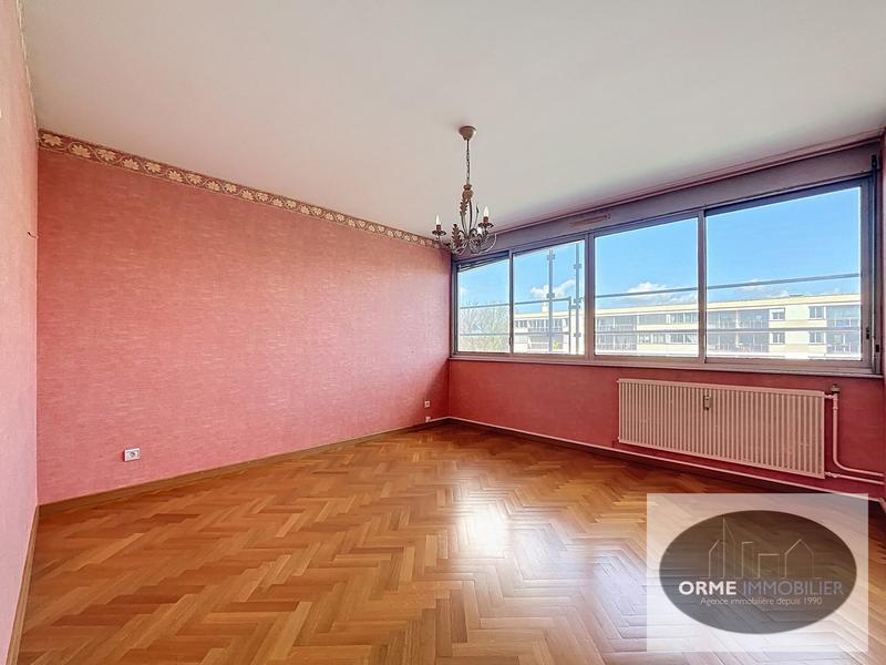 Appartement - 86 m² - 3 pièces