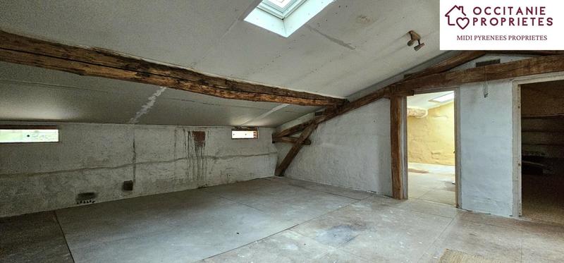 Ferme - 336 m² - 8 pièces