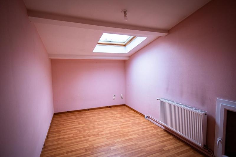 Maison de village - 87 m² - 4 pièces