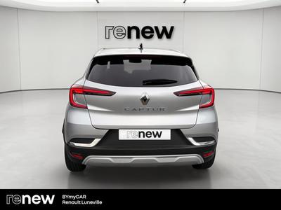 Renault Captur TCe 90 Techno