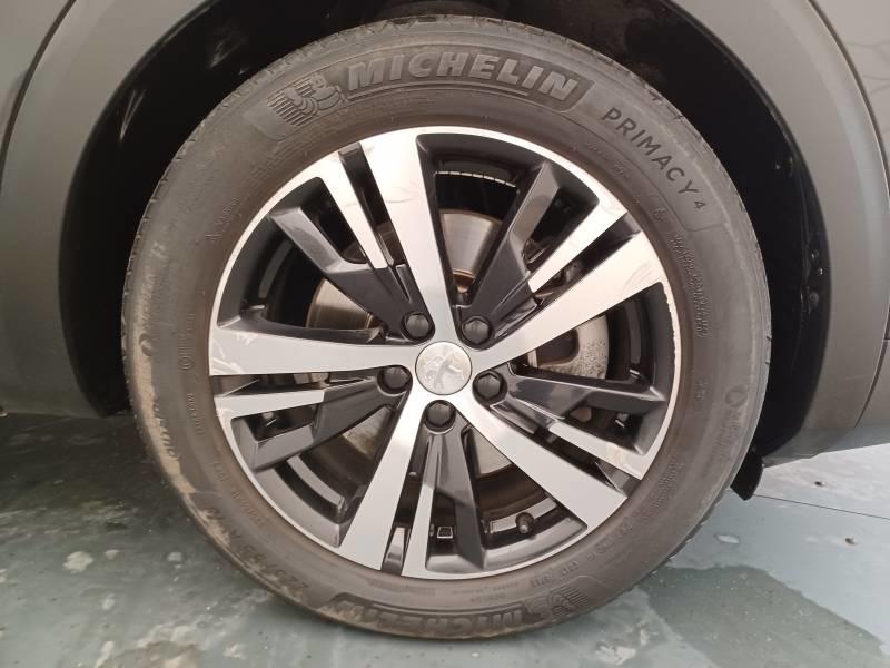 Peugeot 3008 Hybrid 225 e-Eat8 Gt