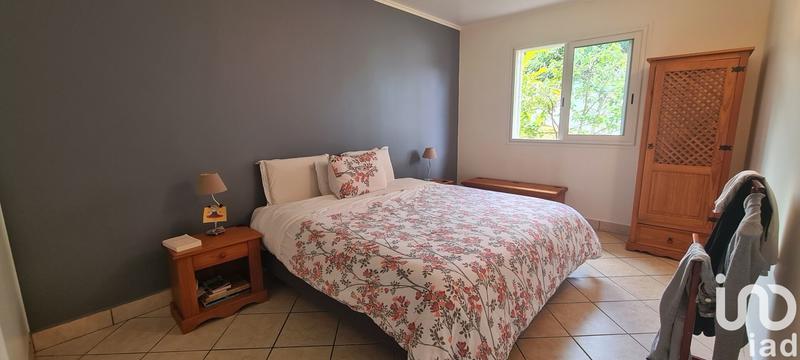 Maison - 205 m² - 7 pièces