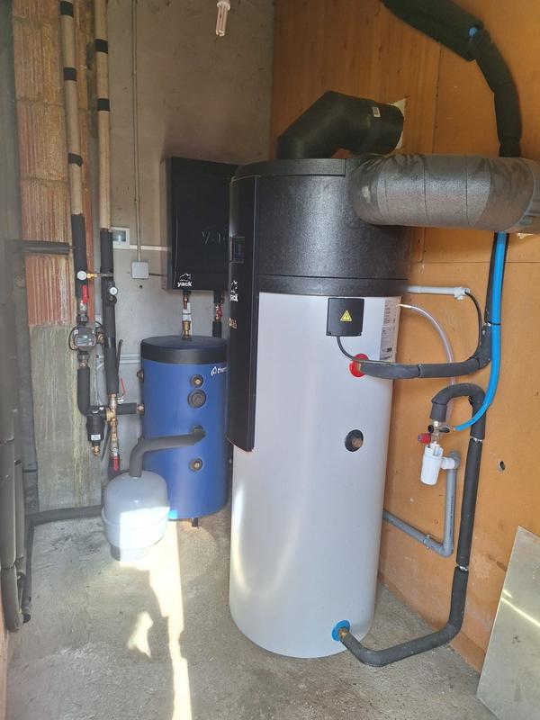 Maison - 116 m² - 7 pièces