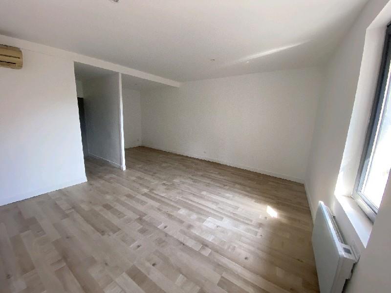 Appartement - 91 m² - 4 pièces